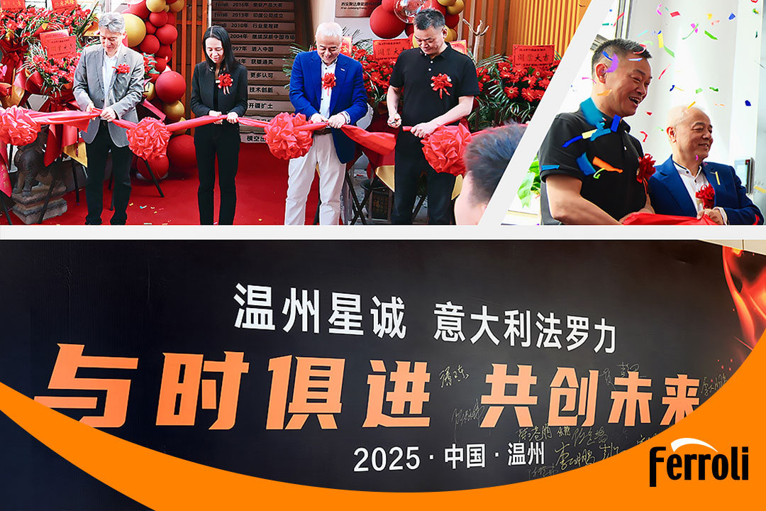 意式匠心 南北辉映 | 俄罗斯专享会双城盛典圆满闭幕
